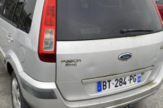 Serrure avant gauche FORD FUSION