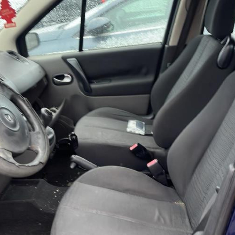 Porte arriere droit RENAULT SCENIC 2 Photo n°13