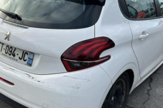 Leve vitre electrique avant droit PEUGEOT 208 1