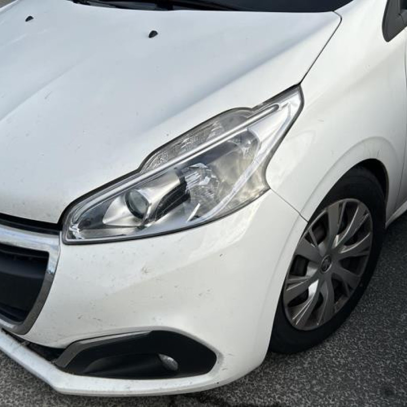 Amortisseur avant gauche PEUGEOT 208 1 Photo n°6