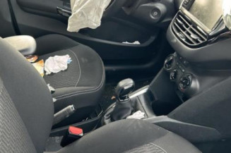 Amortisseur avant gauche PEUGEOT 208 1