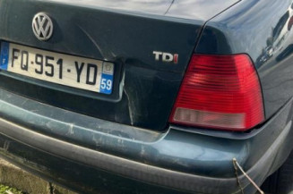 Porte arriere droit VOLKSWAGEN BORA