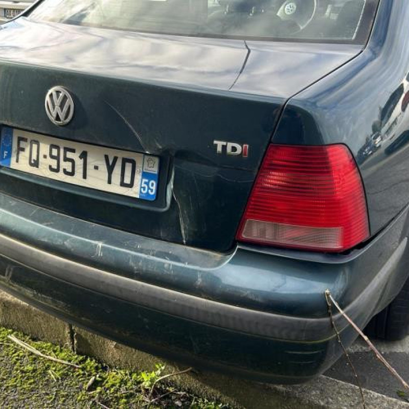 Porte arriere droit VOLKSWAGEN BORA Photo n°14