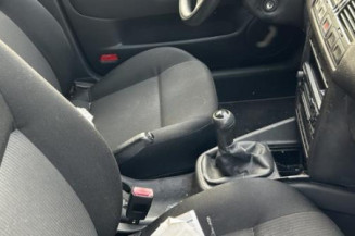 Poignee interieur avant gauche VOLKSWAGEN BORA