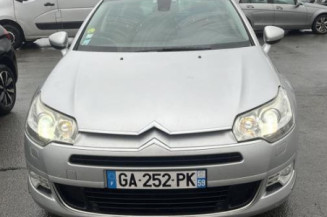 Feu arriere principal gauche (feux) CITROEN C5 2