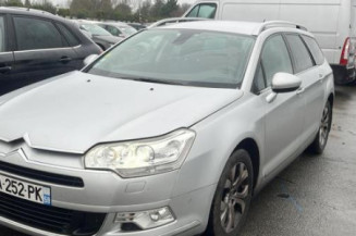 Feu arriere principal gauche (feux) CITROEN C5 2