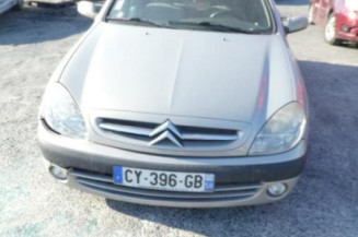 Boite de vitesses CITROEN XSARA