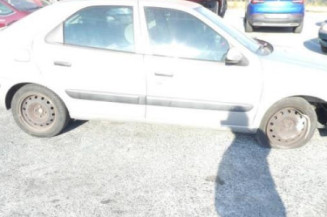 Boite de vitesses CITROEN XSARA