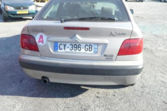 Boite de vitesses CITROEN XSARA