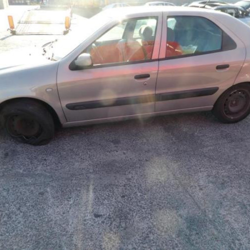 Boite de vitesses CITROEN XSARA Photo n°9