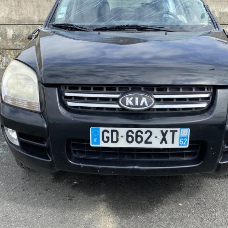 Pompe de direction KIA SPORTAGE 2 Photo n°4