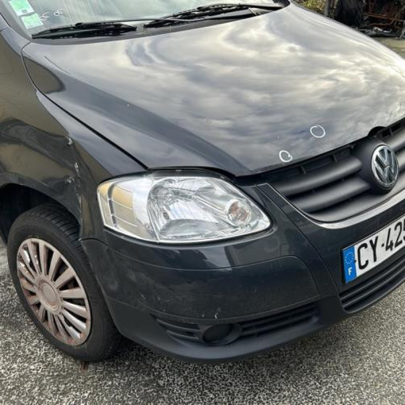 Porte avant droit VOLKSWAGEN FOX Photo n°8