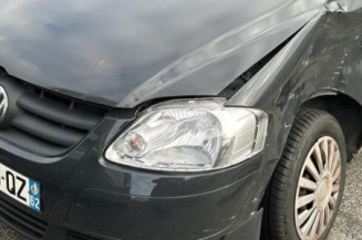 Porte avant droit VOLKSWAGEN FOX