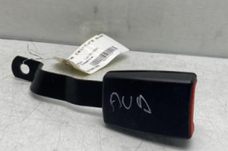 Attache ceinture avant droit VOLKSWAGEN FOX Photo n°1