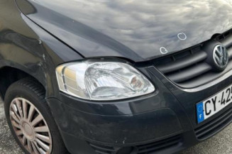 Face avant VOLKSWAGEN FOX