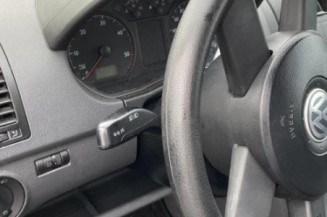 Pretensionneur de ceinture avant gauche VOLKSWAGEN POLO 4