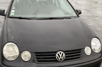 Alternateur VOLKSWAGEN POLO 4