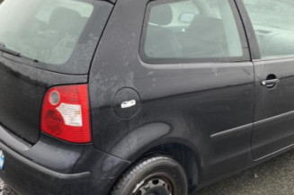 Alternateur VOLKSWAGEN POLO 4