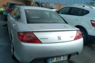 Avertisseur/Klaxon PEUGEOT 407