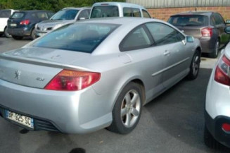 Avertisseur/Klaxon PEUGEOT 407