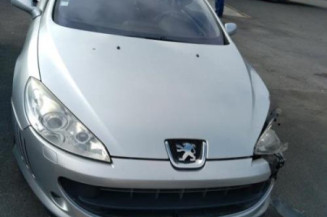 Avertisseur/Klaxon PEUGEOT 407