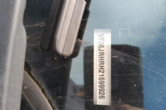 Avertisseur/Klaxon PEUGEOT 407