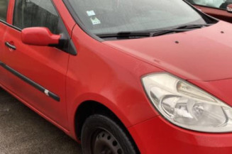 Boitier UCH RENAULT CLIO 3