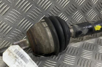 Cardan droit (transmission) VOLKSWAGEN BORA