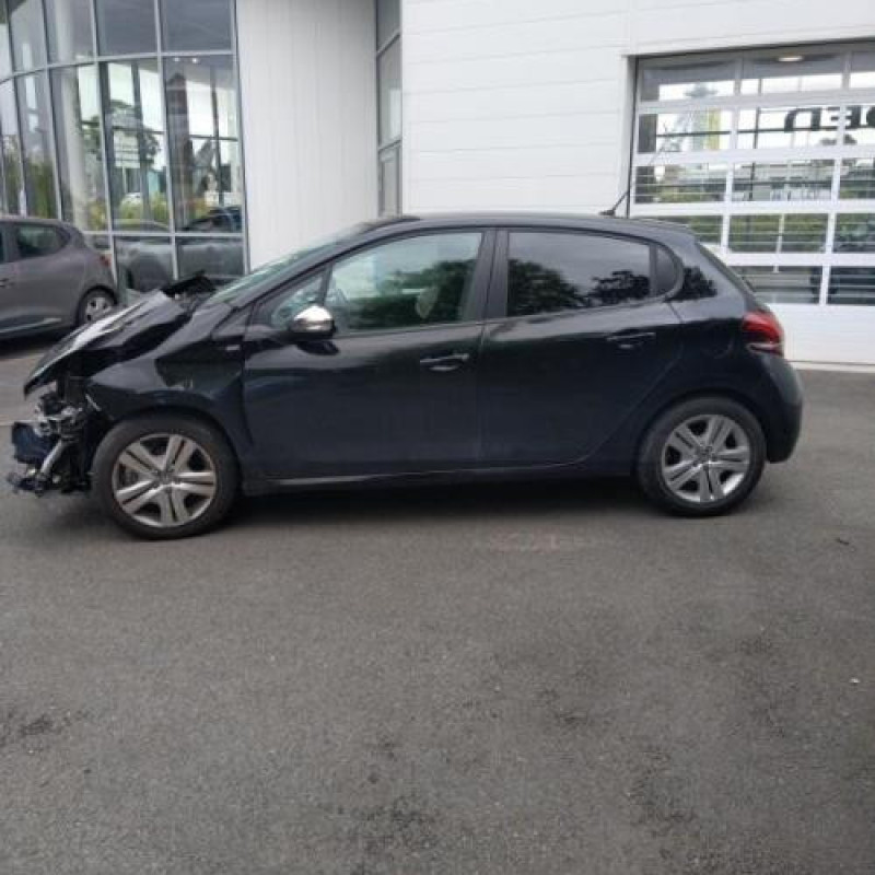 Serrure arriere droit PEUGEOT 208 1 Photo n°8