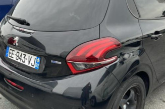 Serrure arriere droit PEUGEOT 208 1