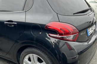 Amortisseur avant gauche PEUGEOT 208 1