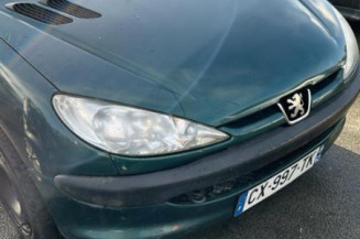 Compteur PEUGEOT 206