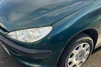 Compteur PEUGEOT 206