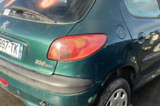 Compteur PEUGEOT 206