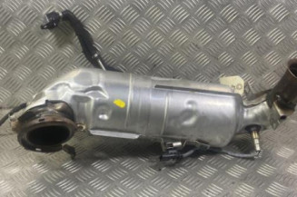 Catalyseur (echappement) PEUGEOT 208 2