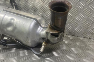 Catalyseur (echappement) PEUGEOT 208 2