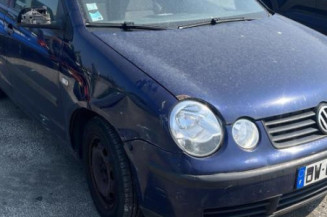 Boite de vitesses VOLKSWAGEN POLO 4