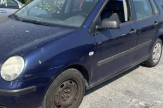 Boite de vitesses VOLKSWAGEN POLO 4