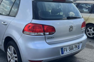 Boite de vitesses VOLKSWAGEN GOLF 6