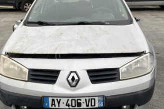 Boitier UCH RENAULT MEGANE 2