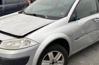 Boitier UCH RENAULT MEGANE 2