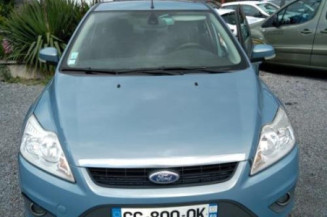 Boite de vitesses FORD FOCUS 2