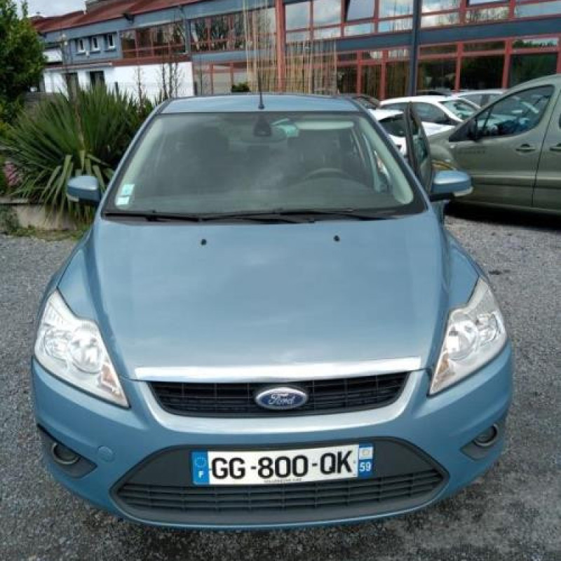 Boite de vitesses FORD FOCUS 2 Photo n°5