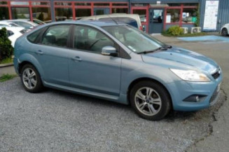 Boite de vitesses FORD FOCUS 2