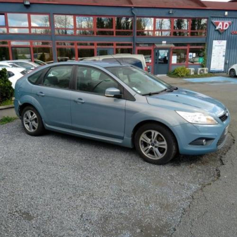 Boite de vitesses FORD FOCUS 2 Photo n°6