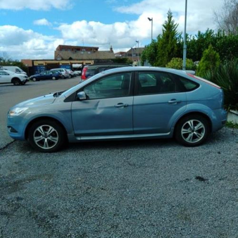 Boite de vitesses FORD FOCUS 2 Photo n°7