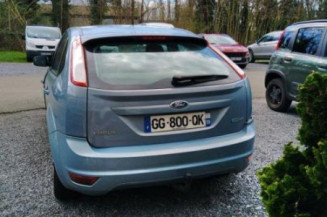 Boite de vitesses FORD FOCUS 2