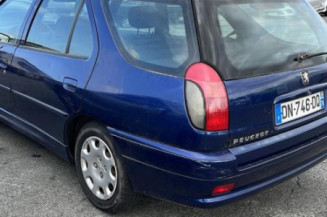 Calandre PEUGEOT 306