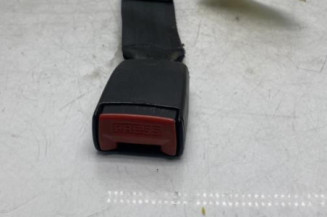 Attache ceinture arriere droit PEUGEOT 306