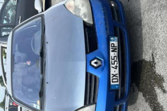 Etrier avant droit (freinage) RENAULT CLIO 2 CAMPUS